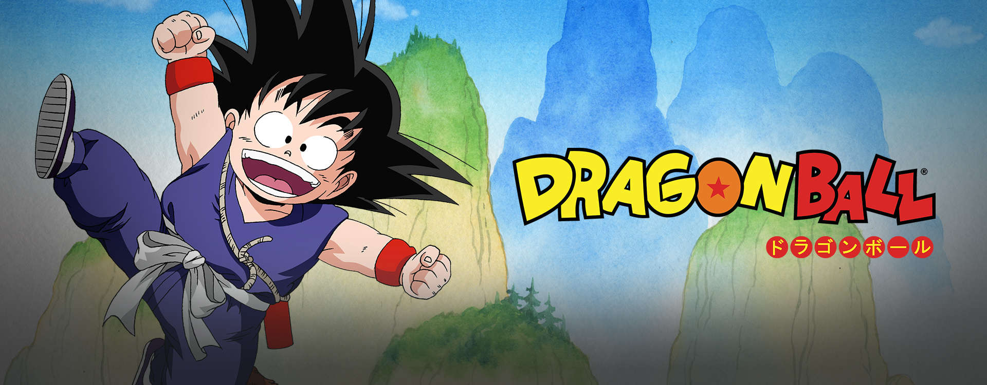 dragon ball gt download episodes